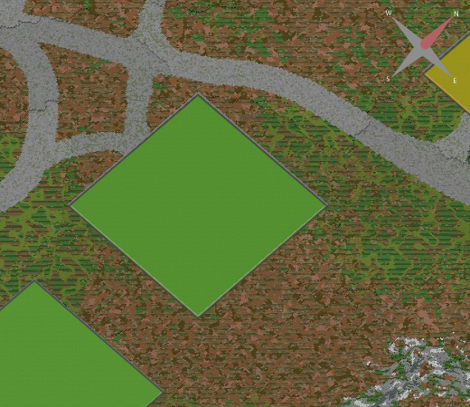 Medium Plot Lease (ID 10013) - Sporkle Island image