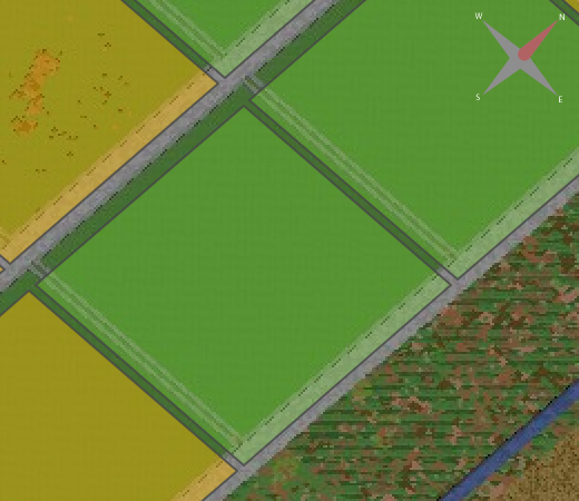 Small Plot Lease (ID 10003) - Sporkle Island image
