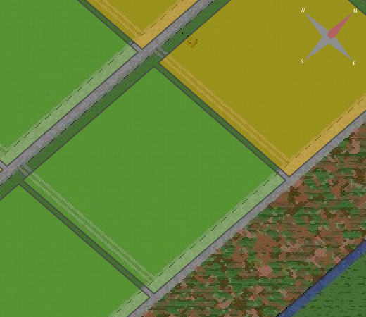 Small Plot Lease (ID 10004) - Sporkle Island image