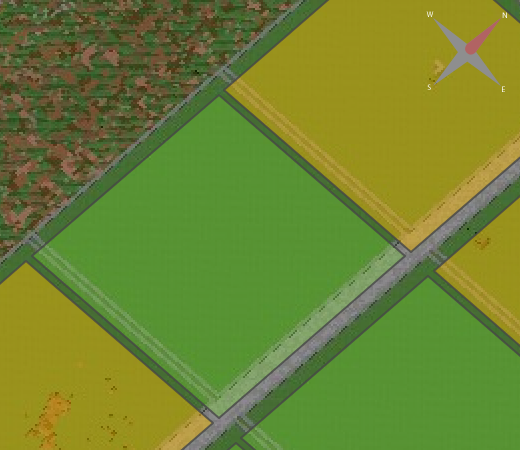 Small Plot Lease (ID 10010) - Sporkle Island image