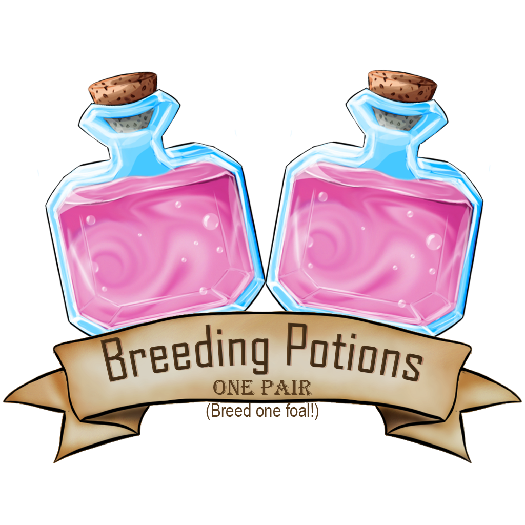 Horse Breeding Token